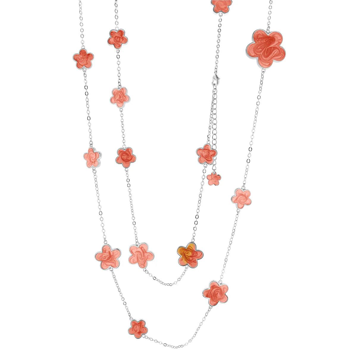 Necklace From the Daisy Love Collection